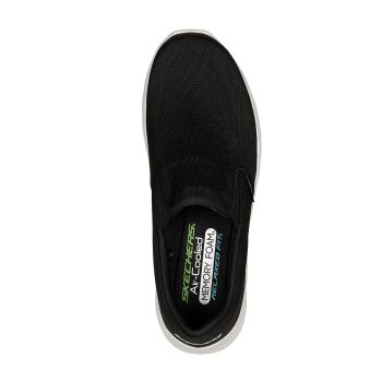 Equalizer 5.0 - Black White