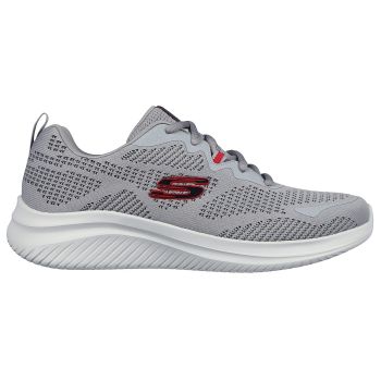 Ultra Flex 3.0 - Gray Red