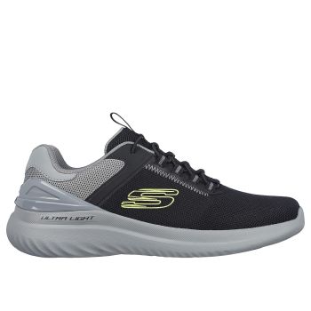 Bounder 2.0 - Black Grey