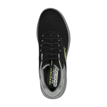 Bounder 2.0 - Black Grey