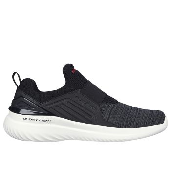 Bounder 2.0 - Black White