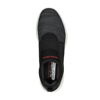 Bounder 2.0 - Black White