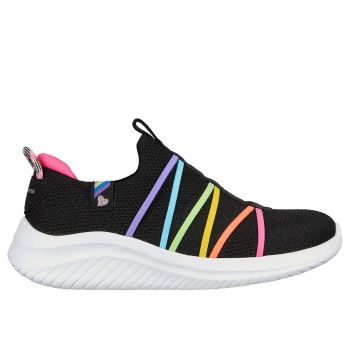 Ultra Flex 3.0 - Black Multi