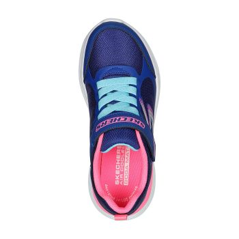 Go Run 400 V2 - Navy & Hotpink