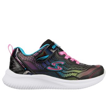 Jumpsters - Black Multi