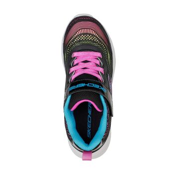 Jumpsters - Black Multi