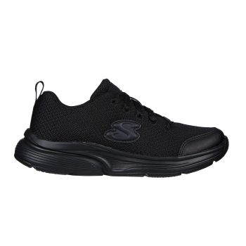 Wavy Lites - Black Black