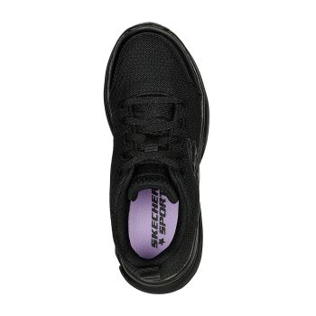Wavy Lites - Black Black