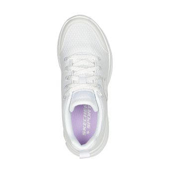 Wavy Lites - White
