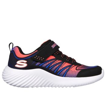 Bounder - Black Multi