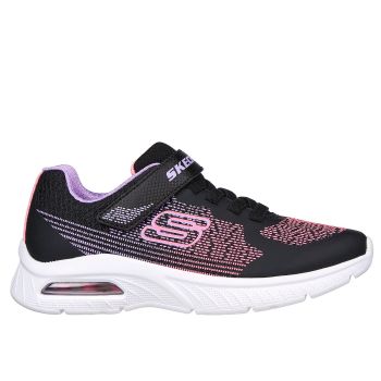Microspec Max Plus - Black Lavender