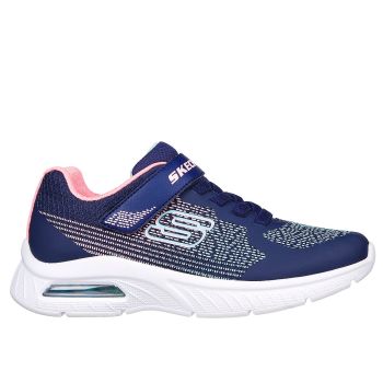Microspec Max Plus - Navy Pink