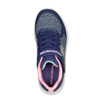 Microspec Max Plus - Navy Pink