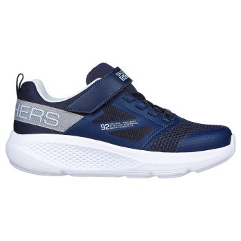 Go Run Elevate - Navy Blue
