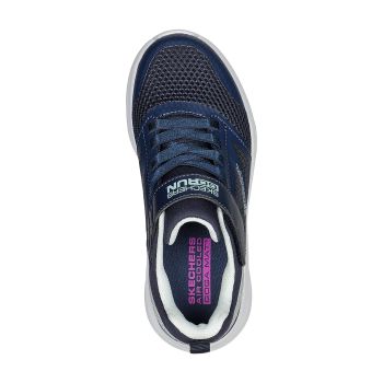 Go Run Elevate - Navy Blue
