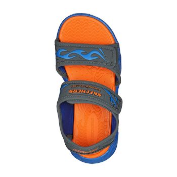 Thermo-Splash - Charcoal Blue