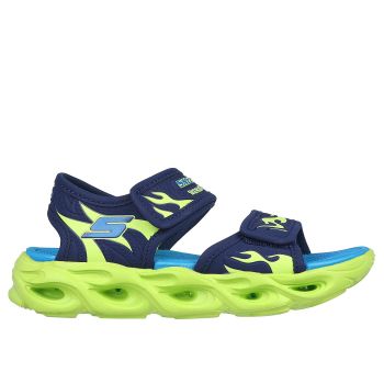 Thermo-Splash - Navy Lime