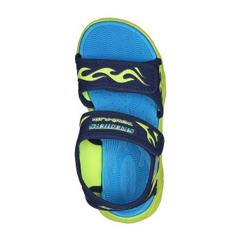 Thermo-Splash - Navy Lime