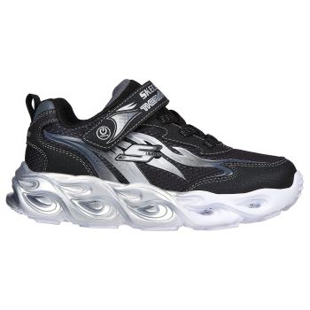 Thermo-Flash - Black Silver