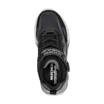 Thermo-Flash - Black Silver