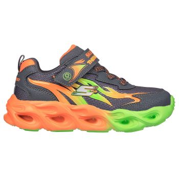 Thermo-Flash - Charcoal Orange
