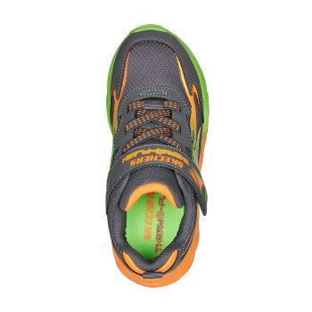 Thermo-Flash - Charcoal Orange