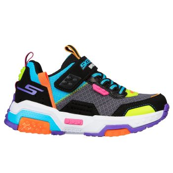 Brick Kicks 2.0 - Black Multi