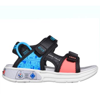 Power Splash - Black/Multi