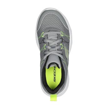 Snap Sprint 2.0 - Gray Yellow