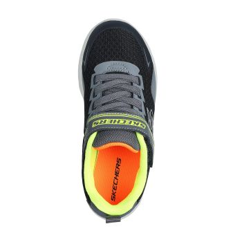 Microspec Max - Charcoal Black