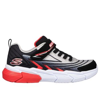 Vector-Matrix - Black/Grey/Red