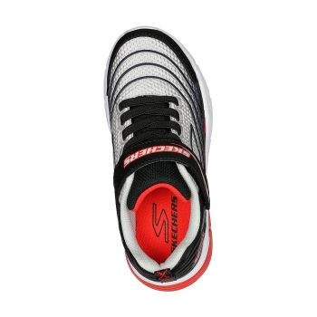 Vector-Matrix - Black/Grey/Red