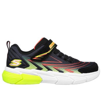 Vector-Matrix - Black Multi