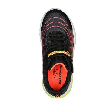 Vector-Matrix - Black Multi