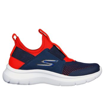 Skech Fast - Navy Red