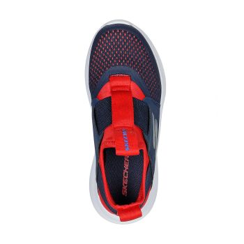 Skech Fast - Navy Red
