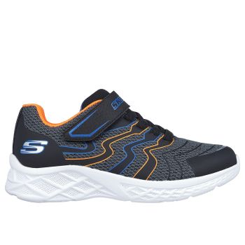 Microspec Ii - Black Orange