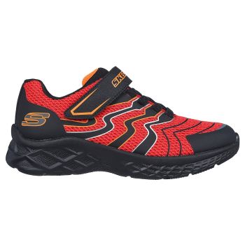 Microspec Ii - Black Red