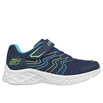 Microspec Ii - Navy Lime