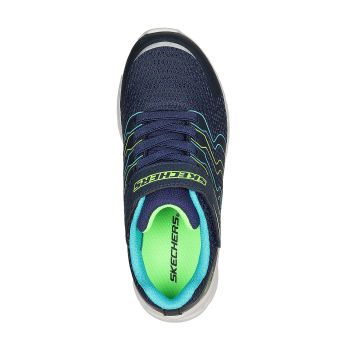 Microspec Ii - Navy Lime