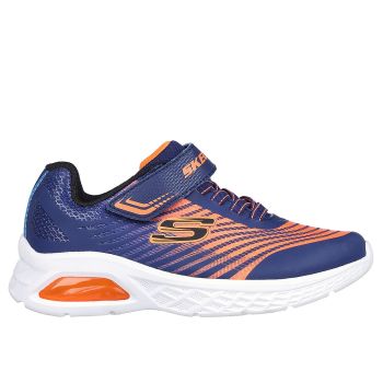 Microspec Max 2.0 - Navy Orange