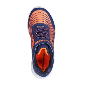 Microspec Max 2.0 - Navy Orange