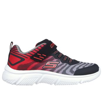 Go Run 650 - Charcoal Black