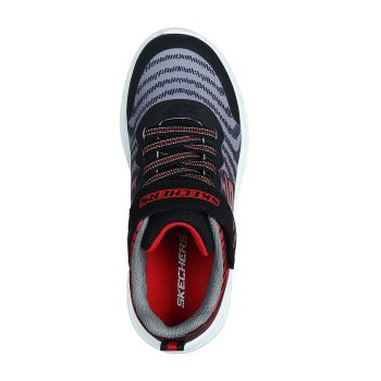 Go Run 650 - Charcoal Black