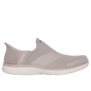 Virtue - Taupe