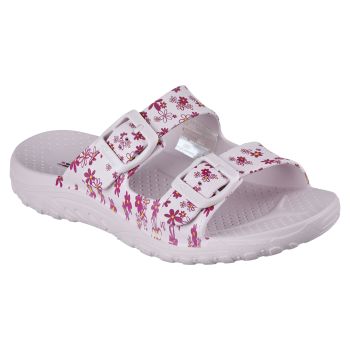 Reggae - Light Pink