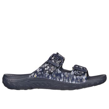 Reggae - Navy White