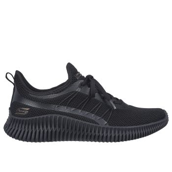 Bobs Geo - Black Black
