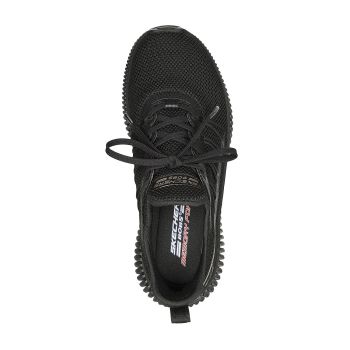 Bobs Geo - Black Black