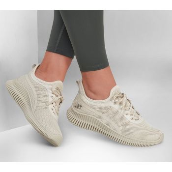 Bobs Geo - Taupe